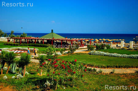 Asa Club Holiday Resort 2